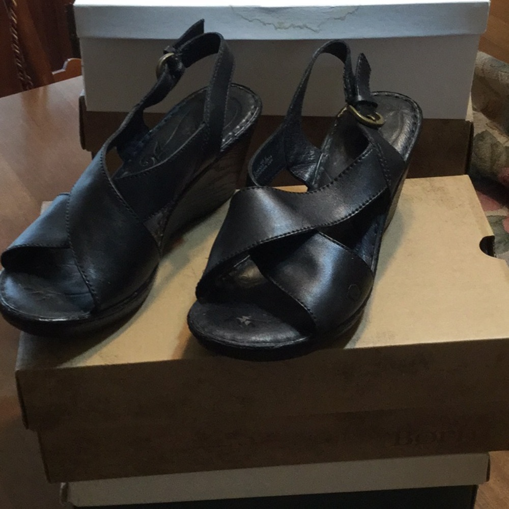 Shoes